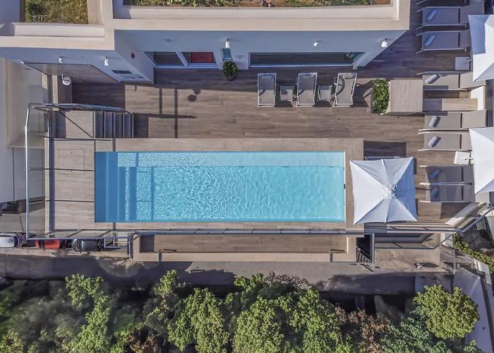 Hotel Mistral St. Julian’s Affiliated by Meliá